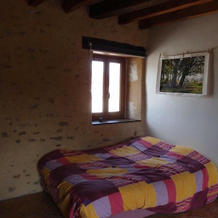 Petit Gite A La Ferme Villa Rosnay  Dış mekan fotoğraf